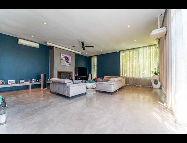 6 BEDROOM HOUSE FOR SALE IN MORNINGSIDE